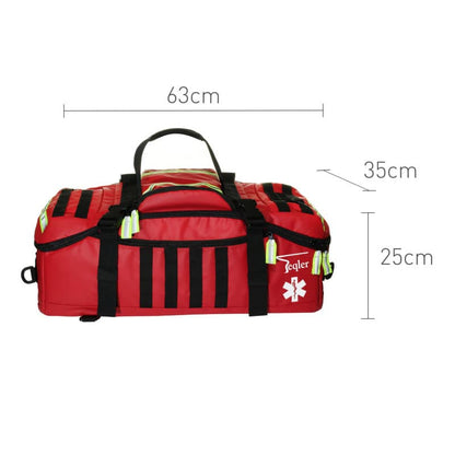 Antwerp Rescue Backpack