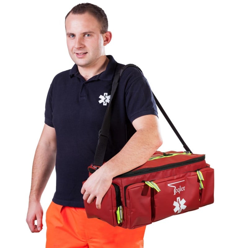 Hasselt Emergency Bag