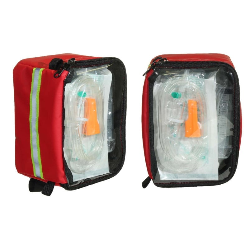 Hasselt Emergency Bag