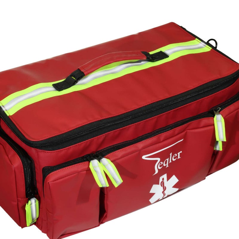 Hasselt Emergency Bag