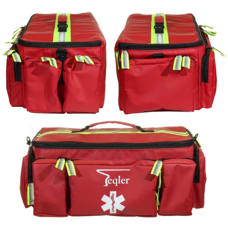 Hasselt Emergency Bag