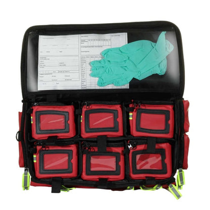 Hasselt Emergency Bag