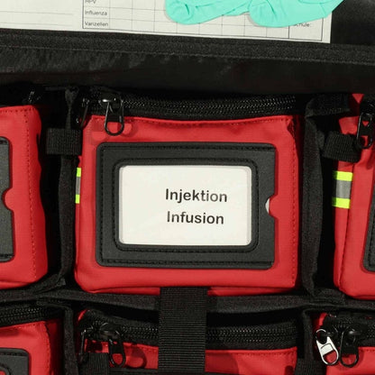 Hasselt Emergency Bag