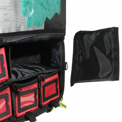 Hasselt Emergency Bag