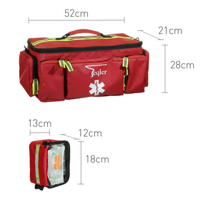 Hasselt Emergency Bag