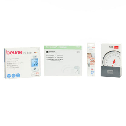 Emergency Case Refill for Adults and Children 1