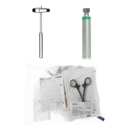 Emergency Case Refill for Adults and Children 1