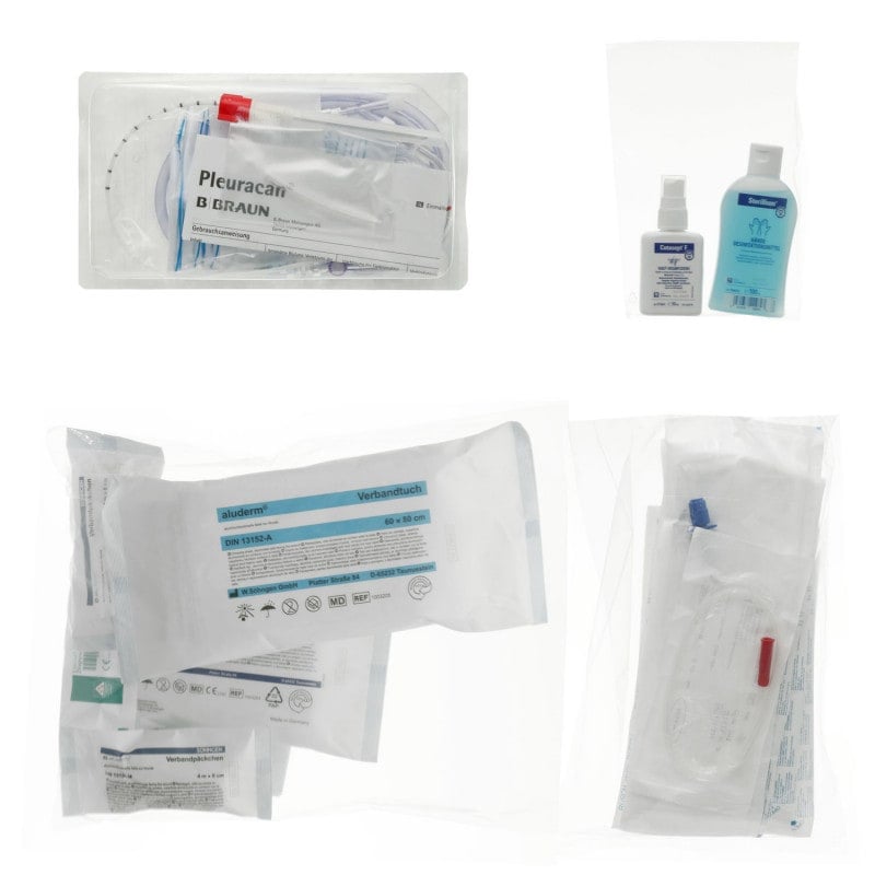 Emergency Case Refill for Adults and Children 1
