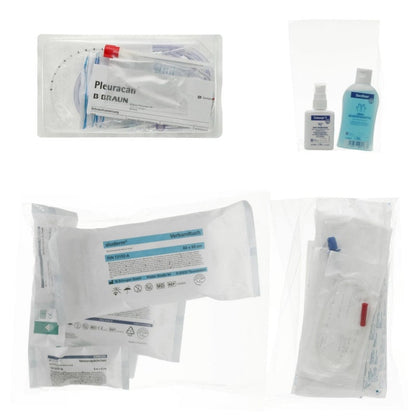 Emergency Case Refill for Adults and Children 1