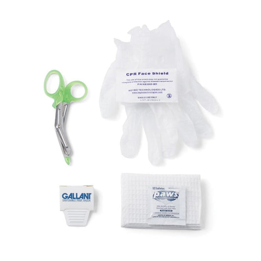 CPR-D-padz® Accessories Kit 1 PC