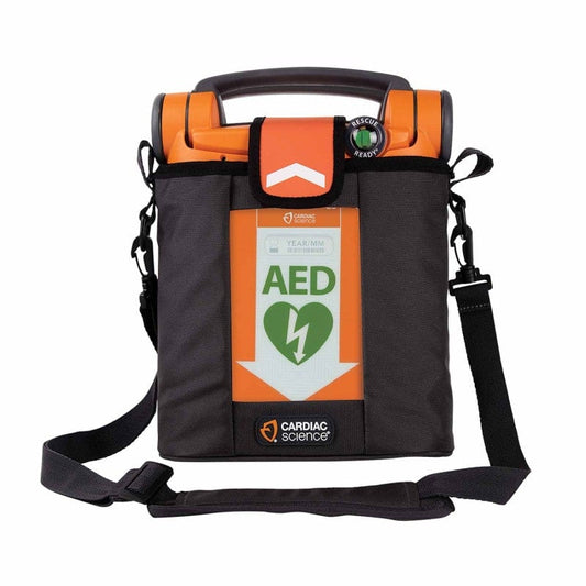 POWERHEART® G5 Standard Carry Sleeve