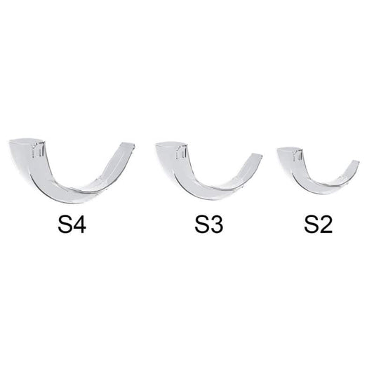EN-VL3 Disposable Blade M (adult)