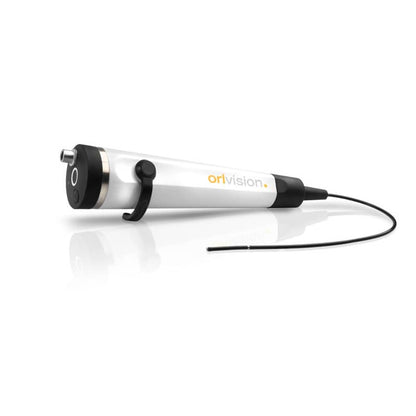Orlvision Video Rhino-Laryngoscope RSX S-Video Connection (RSX)