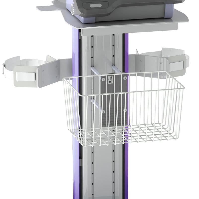 NDD EasyOne Pro Cart