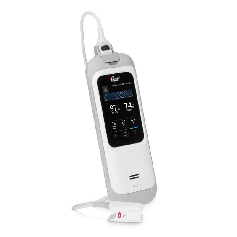 Masimo Rad-G™ Pulse Oximeter