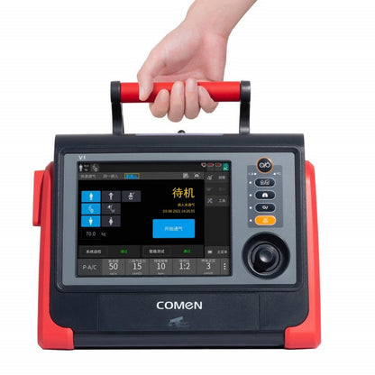 COMEN V1 Ventilator
