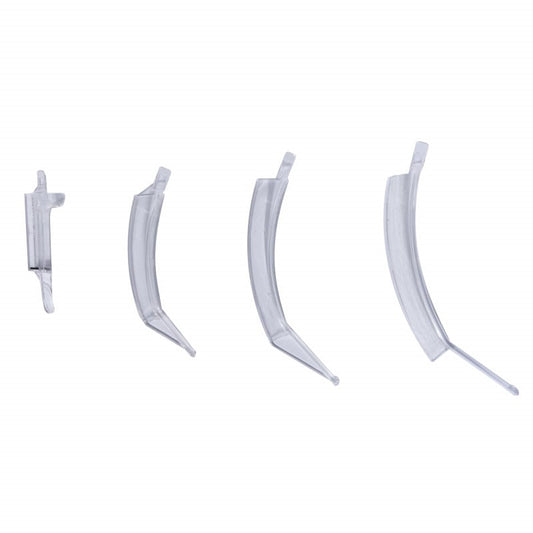 COMEN CLV Laryngoscope Blade Adult (large)