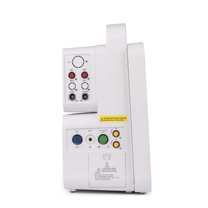 K12 Patient Monitor