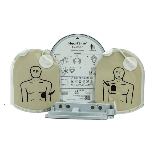 HeartSine® Samaritan Pad-Pak 07