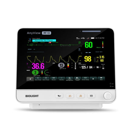 M10 Patient Monitor