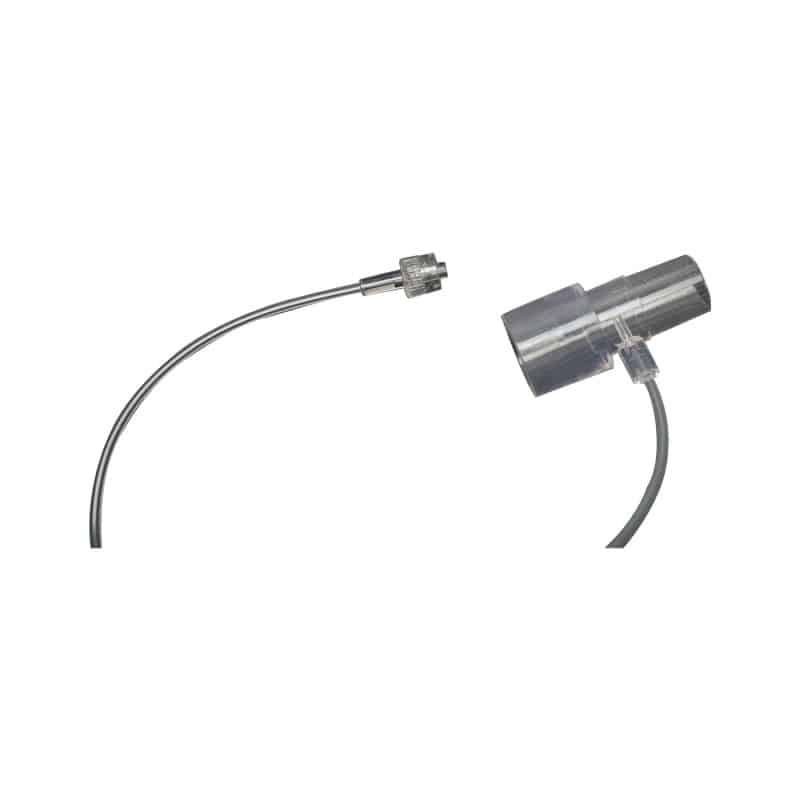 G2 Module Sampling Line EtCO2 Sampling Line paediatric – Medical Emergency Solutions