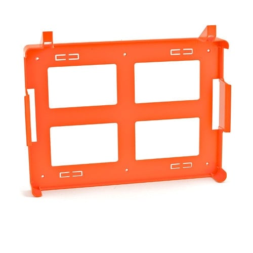 Wall Bracket for Emergency Case