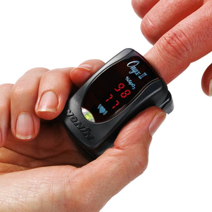 Nonin Onyx II 9550 Finger Pulse Oximeter