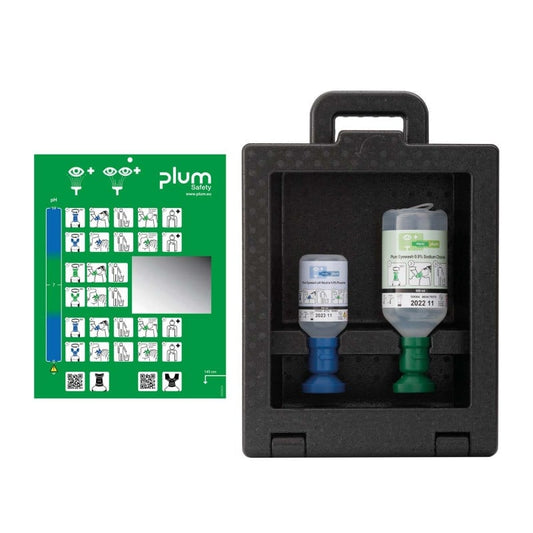 Plum iBox 2 Combi
