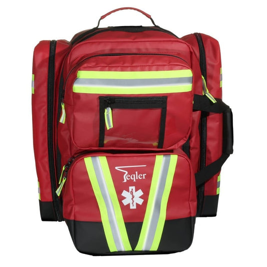 Malmedy Rescue Backpack