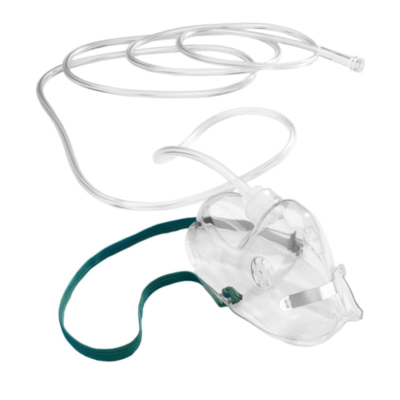 Oxygen Mask