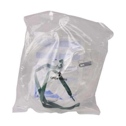 Oxygen Mask