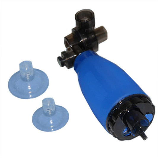 Resuscitation Bag Set Adult