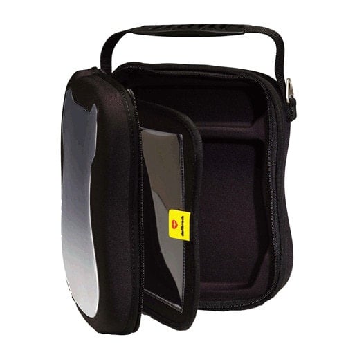 Hard Shell Carry Case for Lifeline PRO-AED View