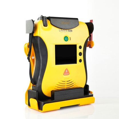 Vehicle Mounting Bracket for the Lifeline ECG, VIEW & PRO