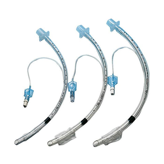Super Safety Clear Endotracheal Tube CH 36 (9.0 mm)