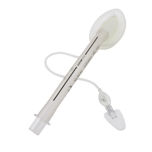 Laryngeal Mask 1
