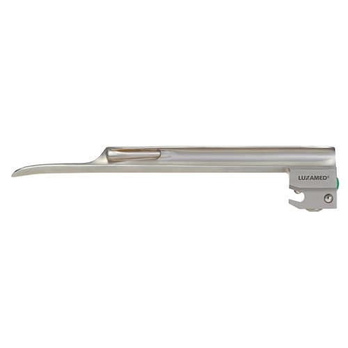 Luxamed F.O. Miller Blade Size 0 (77 x 11 mm)