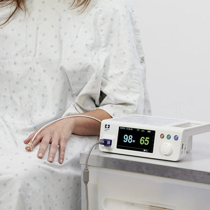 Nellcor™ Bedside SpO2 PM100N