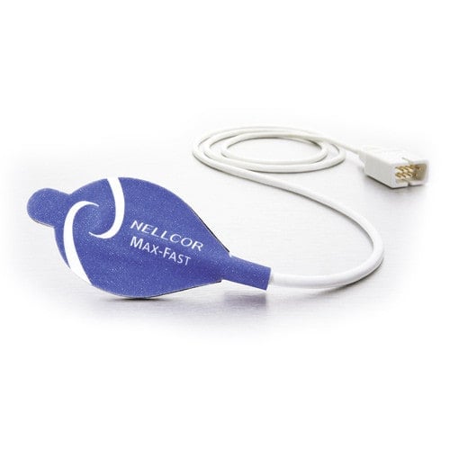 Nellcor OxiMax MAX-FAST-I