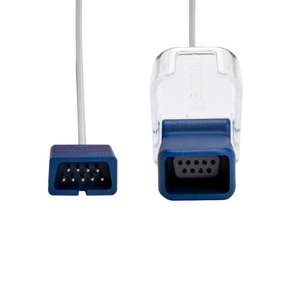 Nellcor Sensor Attachment & Extension Lead 1.20 m