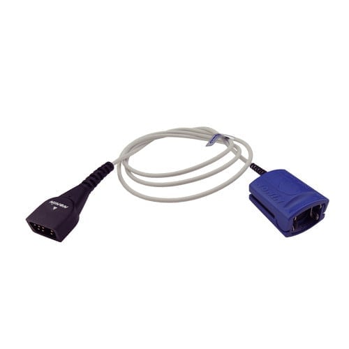 NONIN Finger Clip Sensor