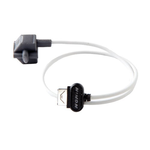 Soft Sensor for NONIN WristOx2 M