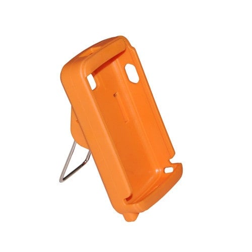 Protective Hull for Handheld Pulse Oximeter UT 100 blue